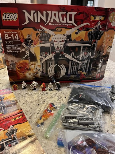 Lego ninjago garmadon dark - ninjago, garmadon’s