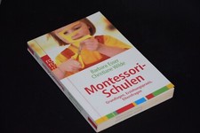 Montessori-Schulen -