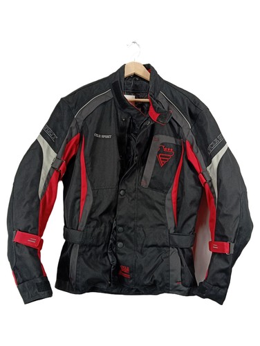 Cycle spirit motorradjacke - spirit,