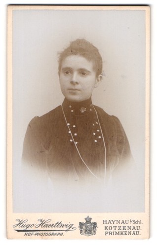 Fotografie hugo haerttwig - hugo,