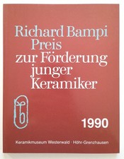 Richard Bampi Preis zur