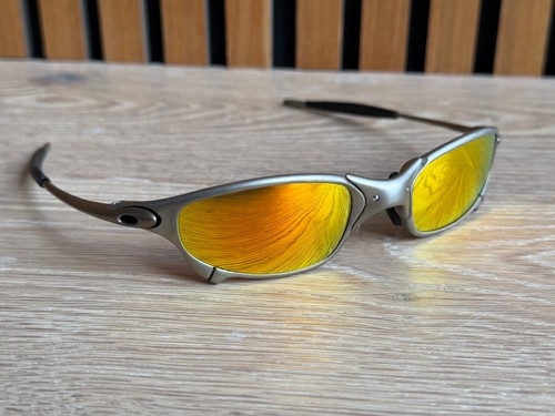 Oakley juliet metal plasma - juliet, x-metal
