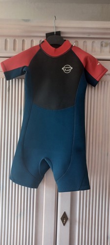 Neoprenanzug shorty größe - neoprenanzug, shorty,