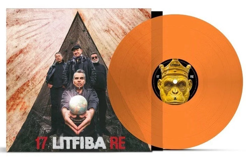 Litfiba 12 maxi - litfiba, 17