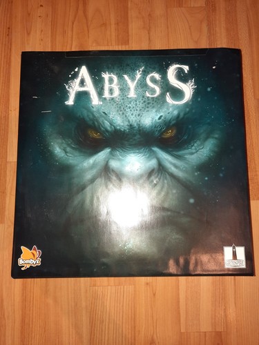 Abyss und erweiterungen kraken - abyss,
