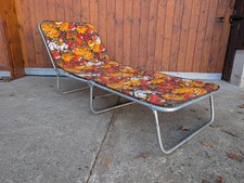 Liegestuhl Gartenliege