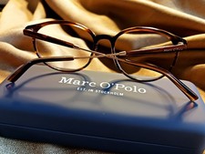 Brillengestell Marc O Polo