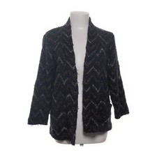 Gharani Strok, Strickpullover