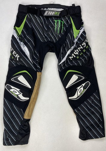 Neal monster energy t - o'neal,
