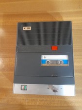 Kassettenrecorder KT 100 aus