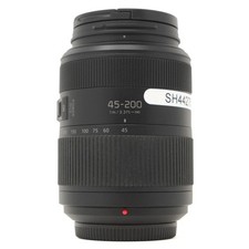 Gebrauchtes panasonic lumix - panasonic,