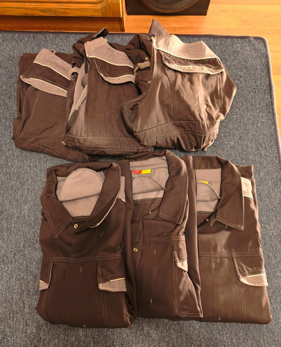 Cws workwear - cws,