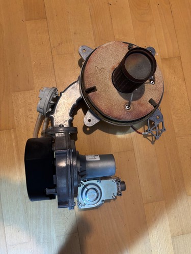 Viessmann gasbrenner wb2a - wb2a, 26