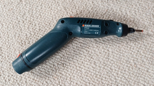 Black decker vp940 multi - vp940,