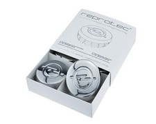 Set Radnabenkappen Opel Kadett