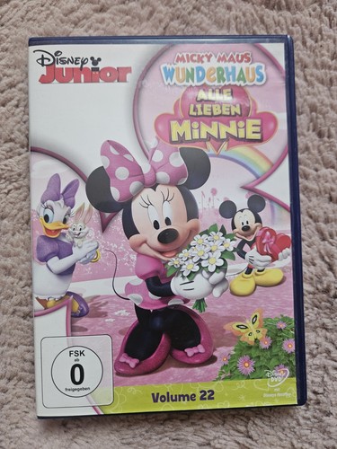 Disney micky maus wunderhaus - disney,
