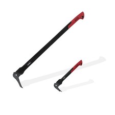 Sappie Greifer Astschlepper ergnomisches Forstwerkzeug robuster Holzgreifer 41cm