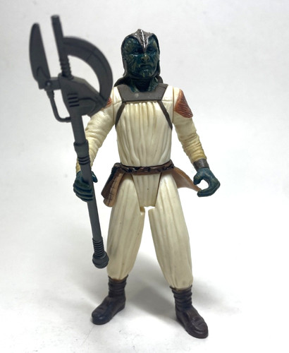 Hasbro kenner star wars potf2 - hasbro,