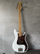 Vintage Frettless Bass Cimar 