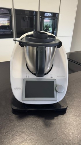 Vorwerk thermomix tm6 - vorwerk,