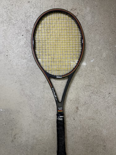 Wilson pro staff original - staff,