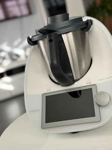 Vorwerk thermomix zubehör set - vorwerk, zubehör-set