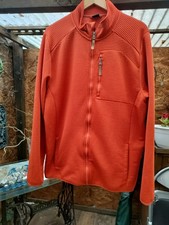 Nature Trail TCM Herren Jacke orange Gr. XXL  