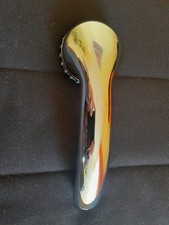 Hansa Novajet 3, Handbrause in