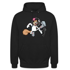 Spongebob Schwammkopf Sandy