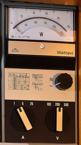 Wattavi hartmann braun - wattavi,, hartmann&braun