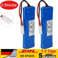 2 Stücke 4000mAh