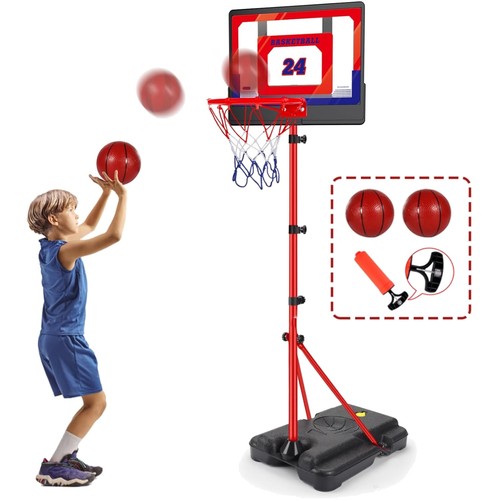 Basketballkorb kinder mit - basketballkorb,