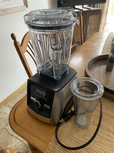 Vitamix a3300 blender vm0185 - vitamix,
