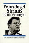 Erinnerungen von franz josef - erinnerungen,