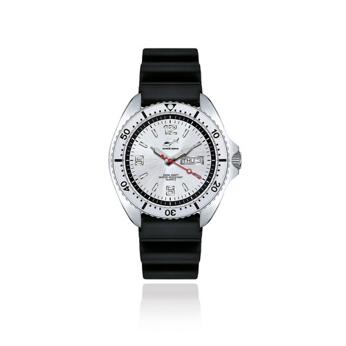 Chris benz one man 200m - benz,