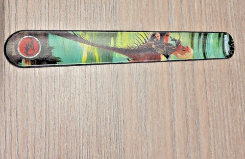 Dragons schnapp armband - dragons, schnapp-armband