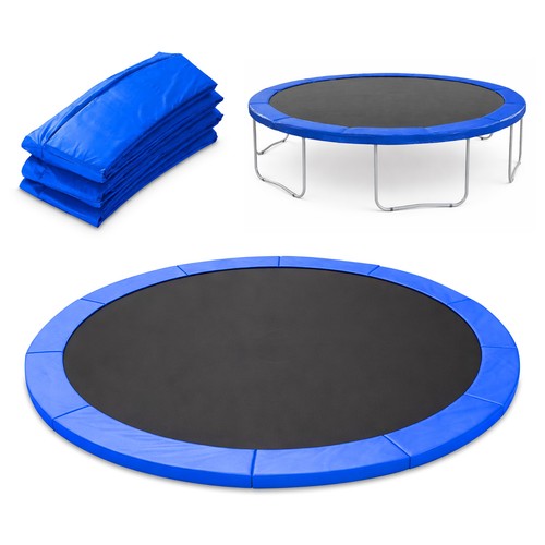 Trampolin randabdeckung - trampolin,