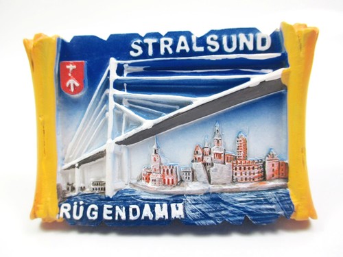 Stralsund vorpommern poly - stralsund,