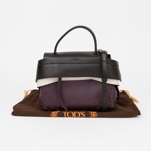 Tods wave kleine - wave,