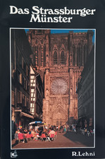 Das Straßburger Münster