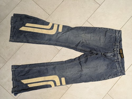 Mega jeans freeman - t, porter