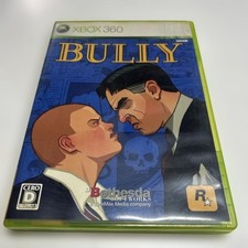 XBOX360 Bully Bully Japan HA