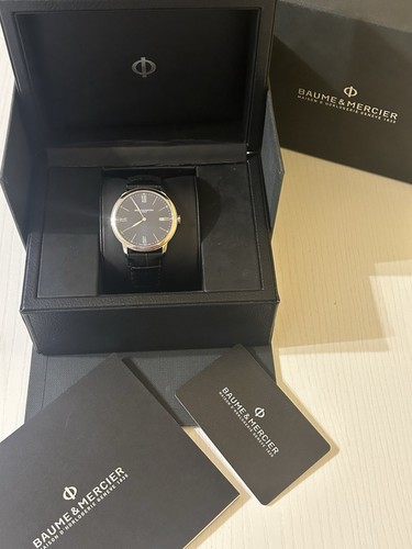 Baume mercier classima - baume,
