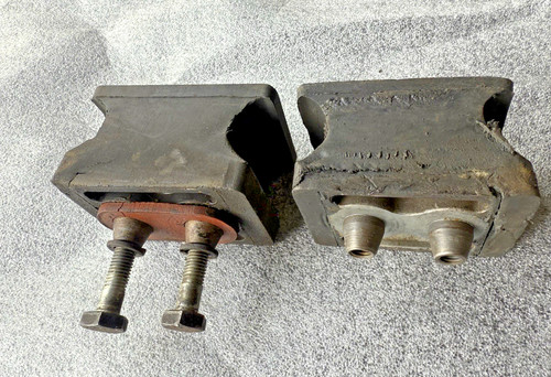 Nsu prinz motor lager - prinz,