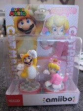 Nintendo amiibo Super Mario -