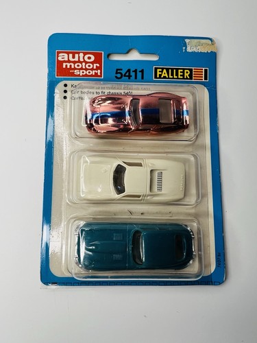 Faller ams bausatz - ams, /