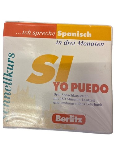 Berlitz spanisch lernen - berlitz,