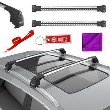 Dachträger für Hyundai Santa