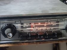 Philips Coupe L , Autoradio