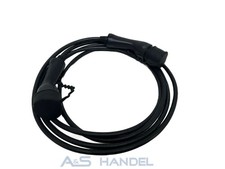 Ladekabel Elektro Hybridauto BMW VW Audi Tesla Skoda
